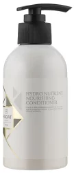 Увлажняющий кондиционер для волос Hadat Cosmetics Hydro Nutrient Nourishing Conditioner, 250 мл