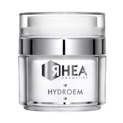 Зволожувальний крем для обличчя RHEA HydroEm 50 мл