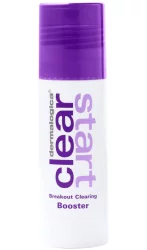Усилитель очищения воспалений кожи Dermalogica Breakout Clearing Booster, 30 мл