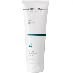 Ультрапитательная маска Christina Line Repair Ultra 4 Nourish Mask, 250 мл