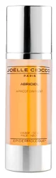 Защитное масло-воск для лица Joëlle Ciocco Apricot Ointment, 50 мл