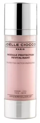 Захисний противіковий крем для обличчя та шиї Joëlle Ciocco Protective Revitalizing Factor, 30 мл