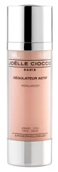 Активний крем для обличчя та шиї проти зморшок Joelle Ciocco Rebalancer, 30 мл