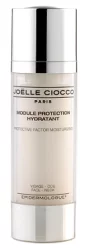 Захисний зволожуючий крем для обличчя та шиї Joëlle Ciocco Protective Moisturizing Factor, 30 мл