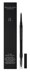 Карандаш для бровей коричнеый RevitaLash HI-Def Brow Pencil Cool Brown