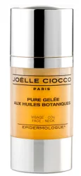 Комплекс рослинних олій з ліфтинг-ефектом Joëlle Ciocco Pure Botanical Oils Gel, 15 мл
