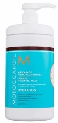 Интенсивная увлажняющая маска Moroccanoil Intense Hydrating Mask, 1000 мл