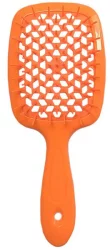 Расческа для волос Janeke Superbrush the Original (кораловый)