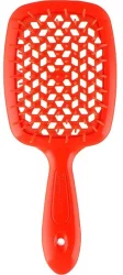 Расческа для волос Janeke Superbrush the Original Small (оранжевый)