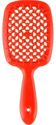 Расческа для волос Janeke Superbrush the Original (оранжевый)