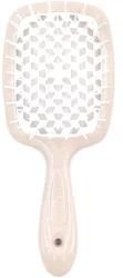 Расческа для волос Janeke Superbrush the Original (пудровый)