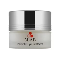 Крем для очей із вітаміном С 3Lab Perfect C Eye Treatment, 14 мл