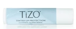 Минеральная защита от солнца для губ тонировочная Tizo Tinted Lip Protection SPF 45, 4,5 мл
