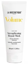 Укрепляющая маска для придания объема волосам La Biosthetique Volume Strengthening Repair Mask, 100 мл