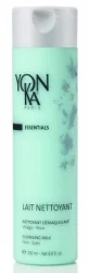 Очищающее молочко Essentials  Yon-Ka Lait Nettoyant, 200 мл