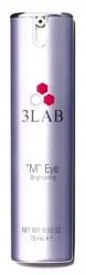 Крем для ліфтингу шкіри навколо очей 3 Lab M Eye Brightening, 15 мл