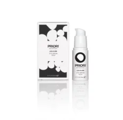 Сироватка проти зморшок для шкіри навколо очей Priori LCA Eye Serum, 15 мл