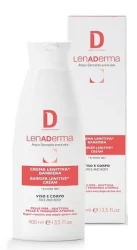 Заспокійливий бар'єрний крем обличчя-тіло Dermophisiologique, 400 мл