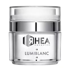 Освітлювальний крем для обличчя RHEA LumiBlanc 50 мл
