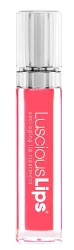 Блиск для губ Luscious Lips "Pinkalicious" №328, 7 мл