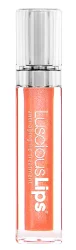 Блеск для губ Luscious Lips "Socialites" №331, 7 мл