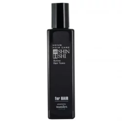 Тоник против выпадения волос для мужчин Men's Hair Care Active Hair Tonic "SHINSHI" 200 мл