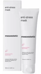 Антистресова маска для обличчя Mesoestetic anti-stress face mask, 100 мл