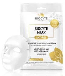 Увлажняющая и антивозрастная маска Biocyte Mask Unitaire