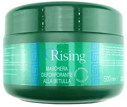 Маска против перхоти с экстрактом березы Orising Antiforfora, 500 мл