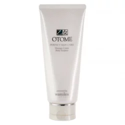Масажний крем  для моделювання тіла Perfect Skin Care Massage Cream Body Sculptor "OTOME" 200 г