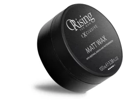 Матовый воск с пчелиным воском, коалином и фитокератином Orising, 100 мл