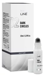 Освітлювальний засіб навколо очей Me Line 02 Dark Circles, 10 мл