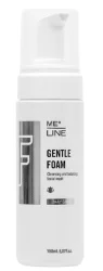 Очищающая пена для лица Me Line Gentle Foam, 150 мл