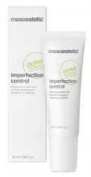 Препарат локальної дії для лікування акне Mesoestetic Imperfection Control, 10 мл