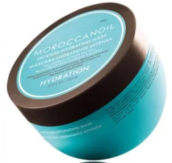 Інтенсивна зволожуюча маска Moroccanoil Intense Hydrating Mask, 250 мл