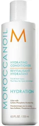 Зволожуючий кондиціонер для всіх типів волосся Moroccanoil Hydrating Conditioner, 250 мл