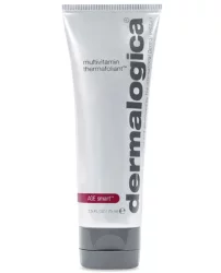 Мультивитаминный термофолиант для лица Dermalogica AGE Smart Multivitamin Thermafoliant, 75 мл