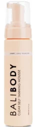 Прозрачный мусс автозагар для тела Bali Body Clear Self Tanning Water, 200 мл