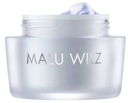 Мягкий увлажняющий крем для лица Malu Wilz Hyaluronic Active+ Cream Soft, 50 мл