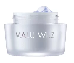 Насыщенный увлажняющий крем для лица Malu Wilz Hyaluronic Active + Cream Rich, 50 мл