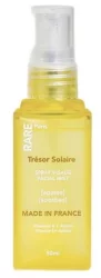 Заспокійливий міст для обличчя з Вітаміном E та екстрактом арніки RARE Paris Tresor Solaire Soothing Facial Mist, 50 мл