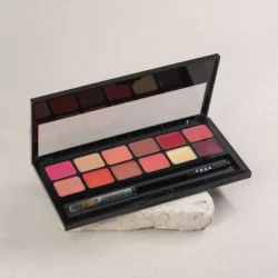 Набір губної помады Wamiles Cosmetics Face The Lips 12