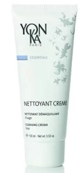 Крем для обличчя, що очищає Yon-Ka Essential Nettoyant Creme, 100 мл