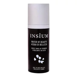 Нежное средство для снятия макияжа INSIUM Water of Beauty Gentle Make-up Remover 100 мл