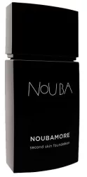 Тональная основа для лица NoUBA Noubamore Foundation, 30 мл