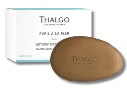 Очищающее мыло для лица Thalgo Marine Algae Solid Cleanser, 100 гр