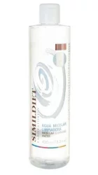 Мицеллярная очищающая вода для лица Simildiet Laboratorios Micellar Cleansing Water, 400 мл