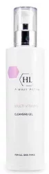 Очищающий гель Malu Wilz Holy Land Multi Vitamin Cleansing Gel, 250 мл
