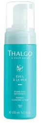 Очищуючий мус для обличчя Thalgo Foaming cleansing lotion, 150 мл