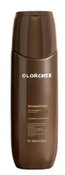 Шампунь проти лупи Olorchee Anti Dandruff Shampoo, 300 мл